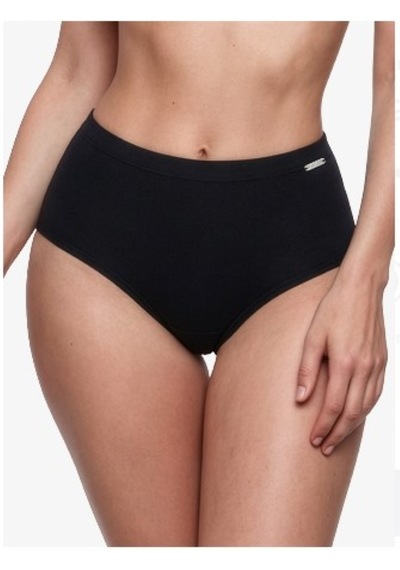 Blackspade 1633 Kadın Slip Siyah