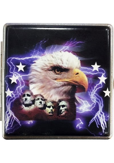 American For Present Sig. Tab akasısı