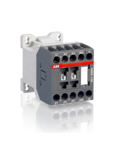 Abb 1sbl121001r2610 Kontaktör As16-30-10 15.5a 1na