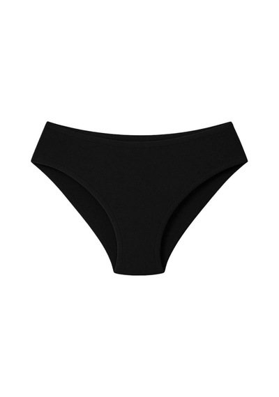 Hubrendy Beru Lazer 5 Li Slip Külot Kadın Çok Renkli