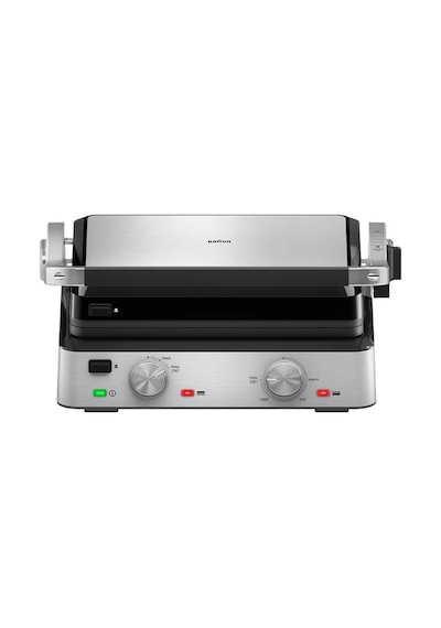 Braun CG 7020 Mutligrill 7 Contact Grill Izgara Ve Tost Makinesi