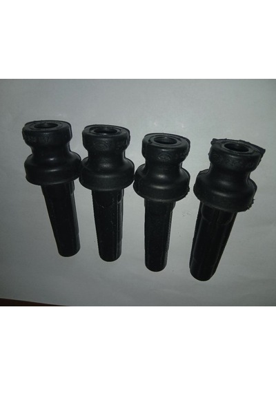 2526737 Bobin Lastiği Cıtroen Xantıa-xsara Peugeot 206-306-406 1.6-2000 Bobin Başlığı Takımı