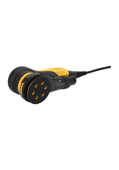 Mirka Deros Iı 325 Eu Ø 77 Mm, Orbit 2.5 Mm
