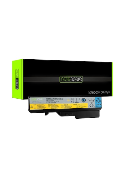 Lenovo İle Uyumlu Ideapad G570 Type 24334, G575 Type 20081 Notebook Batarya Pil