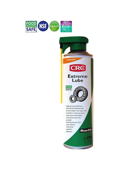 Crc Extreme Lube Fps Perma-lock 500 Ml 12'li Paket