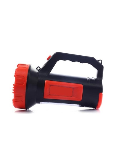 Powermaster Xs-519 Şarj Edilebilir Power Ledli 3w Kamp Tipi El Feneri Diğer
