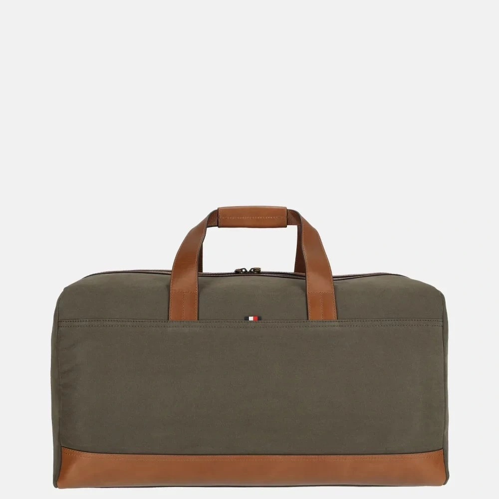 Tommy Hilfiger Unisex El Valizi Am0am13503pl0 Gri