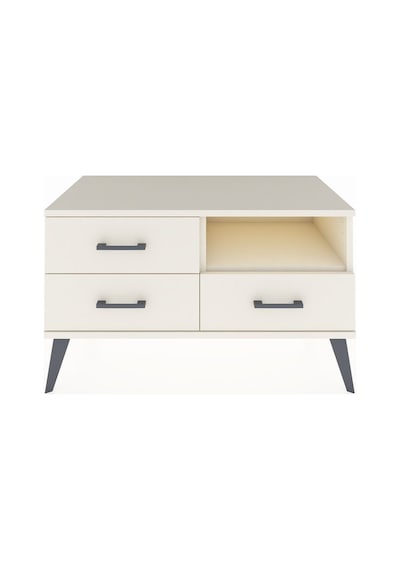 Hyperion Şifonyer Tek Raflı 3 Çekmeceli 88x44x48 Aytaşı-aytaşı Aytaşı Hyperion Şifonyer Tek Raflı 3 Çekmeceli 88x44x48 Aytaşı-aytaşı Aytaşı