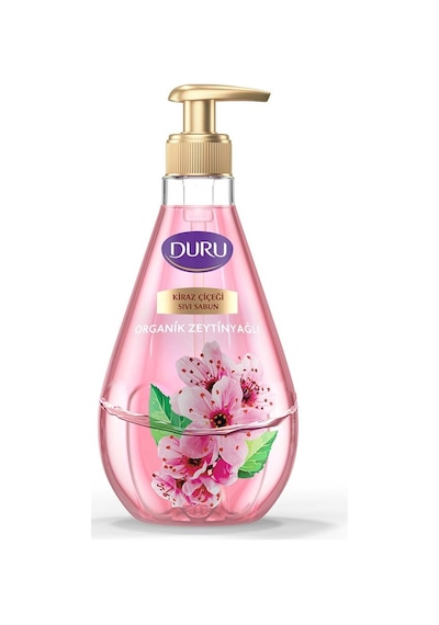 Duru Sıvı Sabun Kiraz Çiçeği 500ml