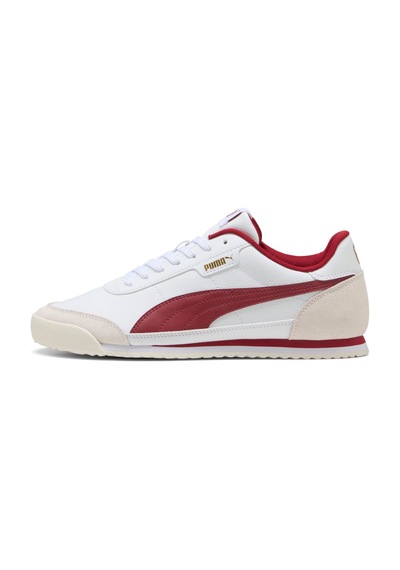 Puma Turino Iı Og Unısex Ayakkabı 397646 07 Beyaz