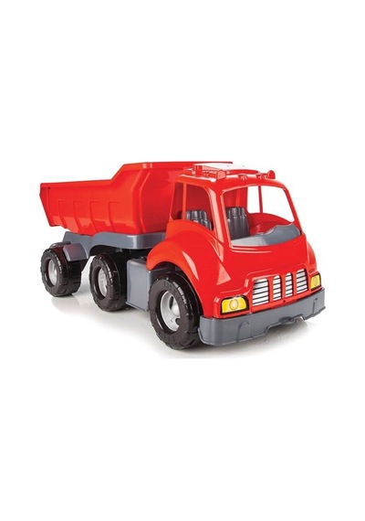 Moving Plastik Kamyon 06618