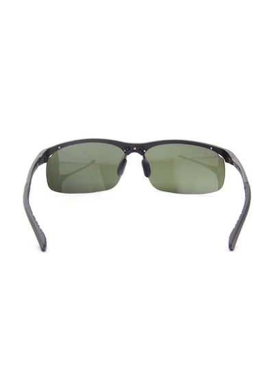 Fratelli Rossetti Fr2601-c02 69 Polarize Erkek Güneş Gözlüğü Siyah