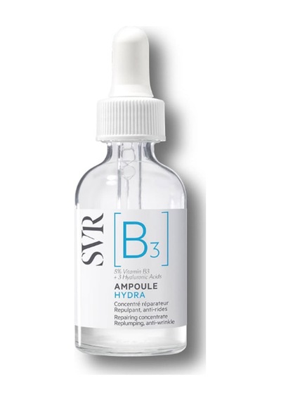 Svr B3 Ampoule Hydra Cilt Serumu 30 ML