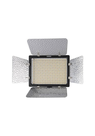 Yongnuo YN300-III Bi-Color Led Işık 2'li Set