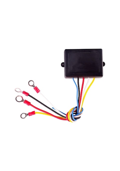 Vinç Uzaktan Kumanda Sistemi ( 12 Volt Ile Çalişir.) - 377042801