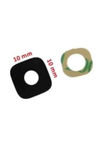 Samsung Uyumlu J2-J3-J5-J7-G532 Kamera Camı Lens