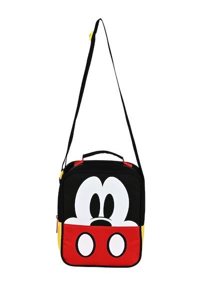Mickey Mouse Beslenme Çantası Due-rx Bymcky
