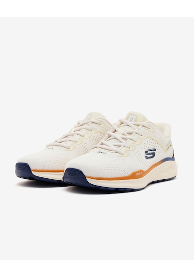 Skechers Equalızer 6.0 Erkek Bej Günlük Ayakkabı 233105 Ntmt