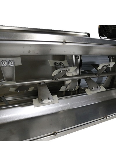 Grifo Smı Inox Nar Taneleme Makinesi