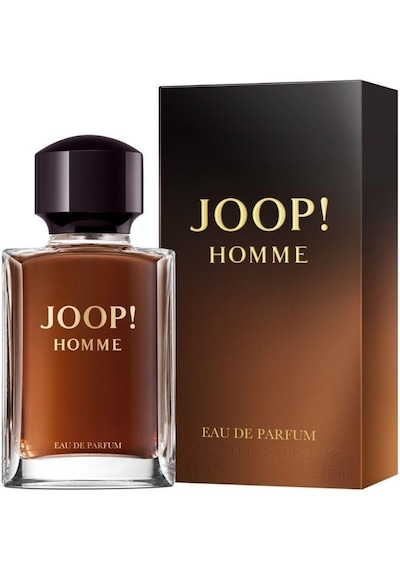 Joop Homme Edp 75 Ml Erkek Parfümü Oryantal