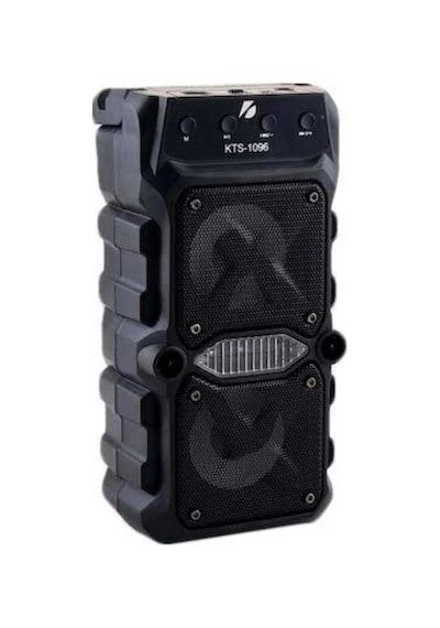 Hubrendy Tekno Kts 1096 Hoparlör