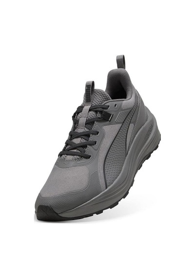 Puma Flare Pro Trail Ptx Erkek Gri Koşu Ayakkabısı Gri