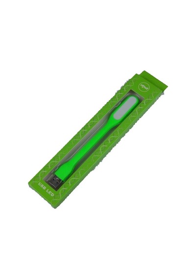 Mytell Lamba Usb Ledli Yeşil M-ul1