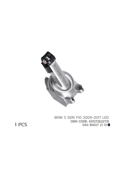 Nıken Bmw 5 Serı F10 2009-2017 Led Modül 63127262731 IS00-NIKEN 064BW072101