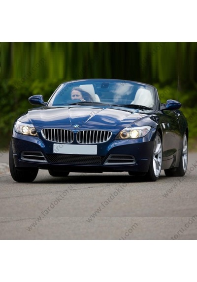 Bmw Z4 Xenon Oem Oto Ampulü E89 Serisi Photon D1S 4300K
