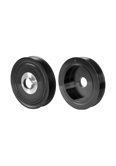 Kmetal Krank Kasnağı Master 2.5 Dci 16v 02 Eng. G9u Kmt 301128 8200267867