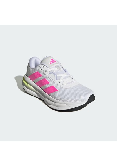 Adidas Galaxy 7 Kadın Koşu Ayakkabısı Çok  Renkli