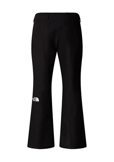 The North Face M Descendit Pant Erkek Outdoor Pantolonu Nf0a87zyjk31 Siyah Siyah