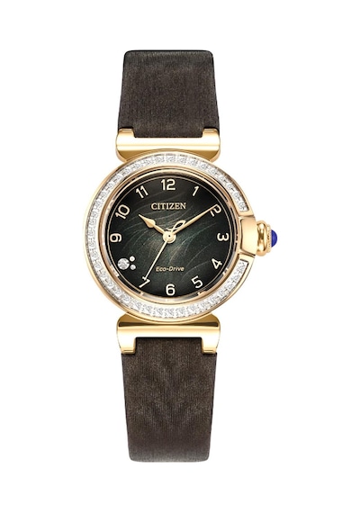Citizen Em1123-62x Kadın Kol Saati Rose Gold