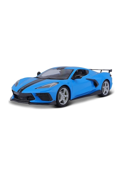 Maisto 1/18 2020 Model Chevrolet Corvette Stingray Coupe