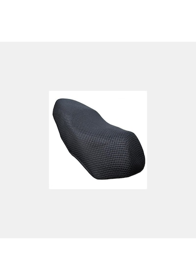 Maxi Scooter 3D File Sele Kılıfı