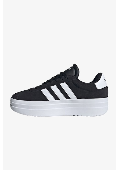 Adidas Vl Court Bold Kadın Siyah Sneaker Ih9995 Siyah