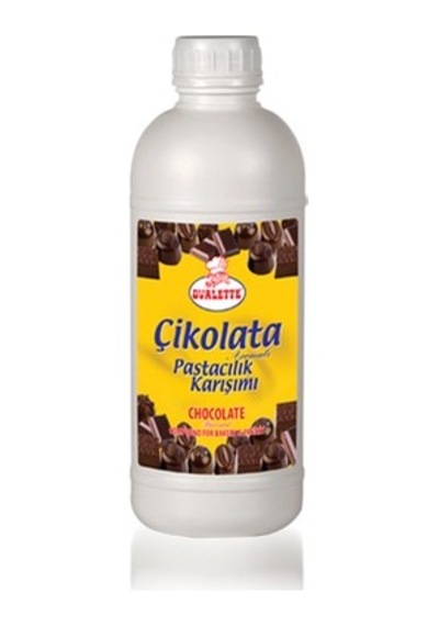 Çikolata Pastacılık Karışımı 1.15 Kg
