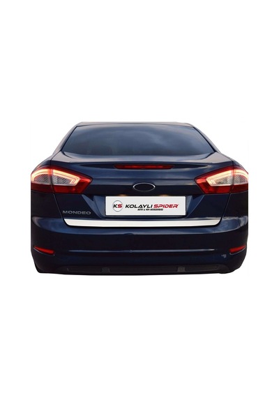 Ford Mondeo 4 Bagaj Alt Çıta Krom 2009-2014