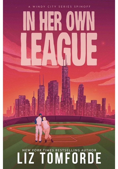 In Her Own League Hodder & Stoughton