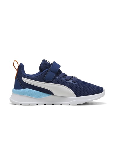 Puma Anzarun Lite Ac+ Ps Çocuk Mavi Sneaker Ayakkabı 37200948