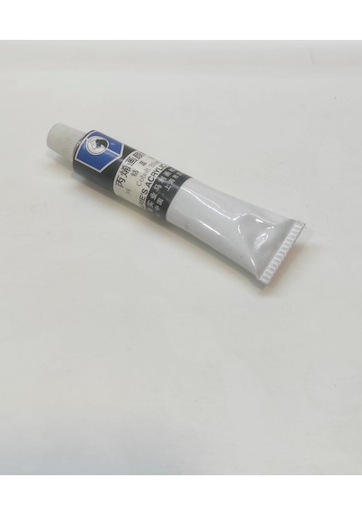 Maries Akrilik Boya 21ml Cobalt Mavi
