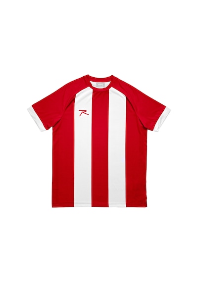 Raru Erkek Forma T-shirt Salveo Kırmızı