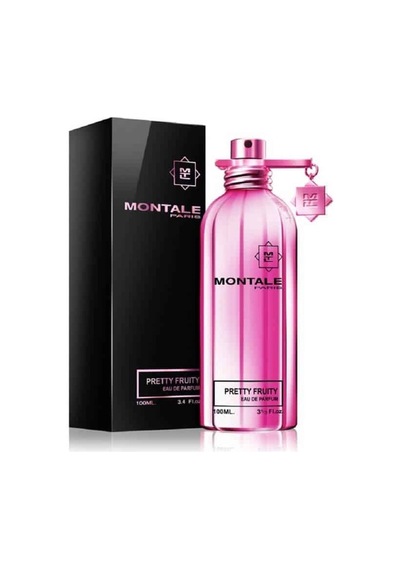 Montela Prety Fruty 100 Ml Su Su