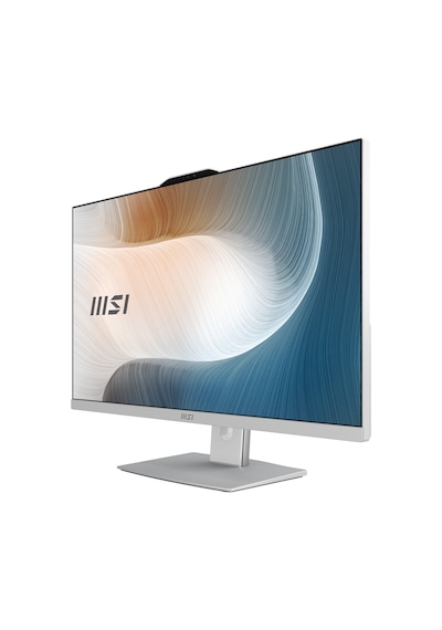 MSI Modern AM272P 1M-1095XEU Core 7 150U 16 GB 1TB SSD 27" Free Dos AIO Masaüstü Bilgisayar
