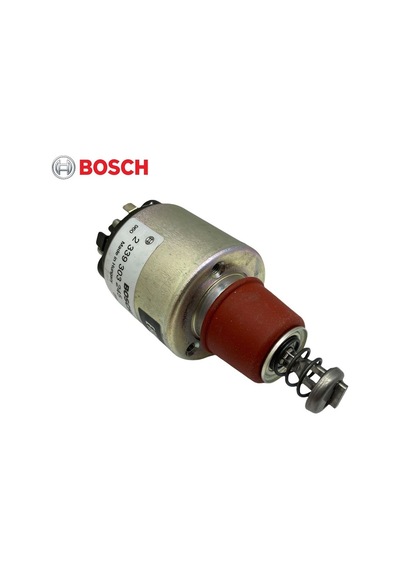 Bosch  12v Marş Otomatiği Çift Çıkış M5/m6 41 Mm/42 Mm körüklü N11.5464