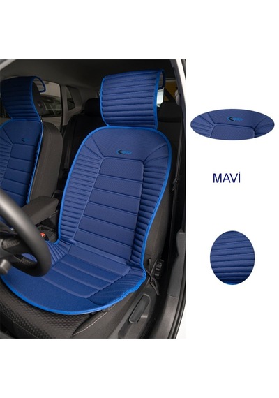 Bumerang Minder 2'Li Set Mavi / Klmny59