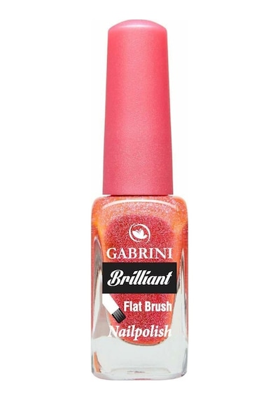 Gabrini Brilliant Simli Oje B10
