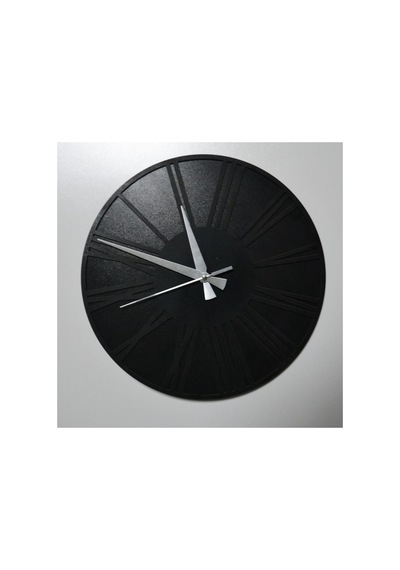 Duvar Saati - 0024 Karişik
