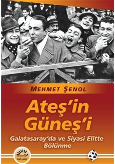 Ateş'in Güneş'i / Mehmet Şenol