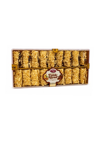 Fıstık Rüyası 300 Gr